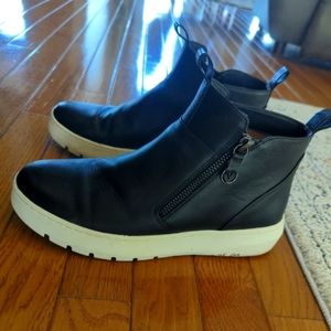 Vionic Brinkely Womens Fashion Sneakers 7.5